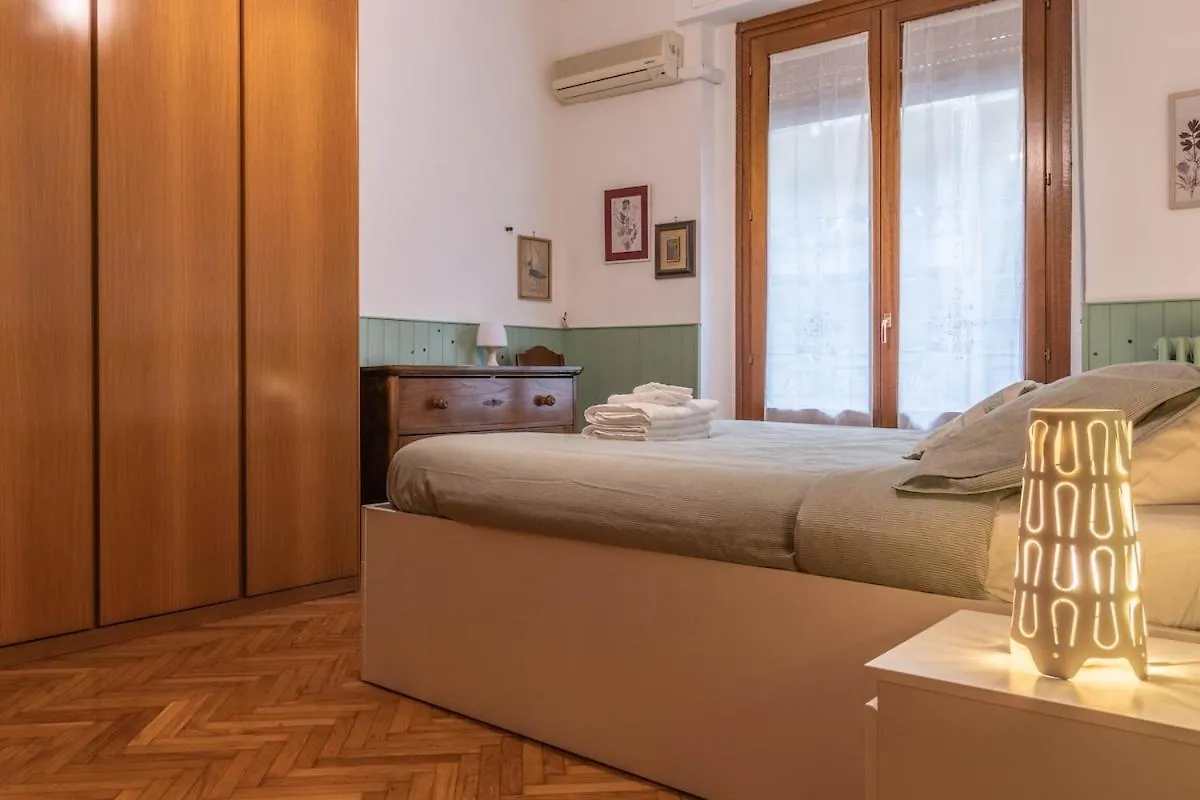 Tortona District - Navigli Root Apartment Милан
