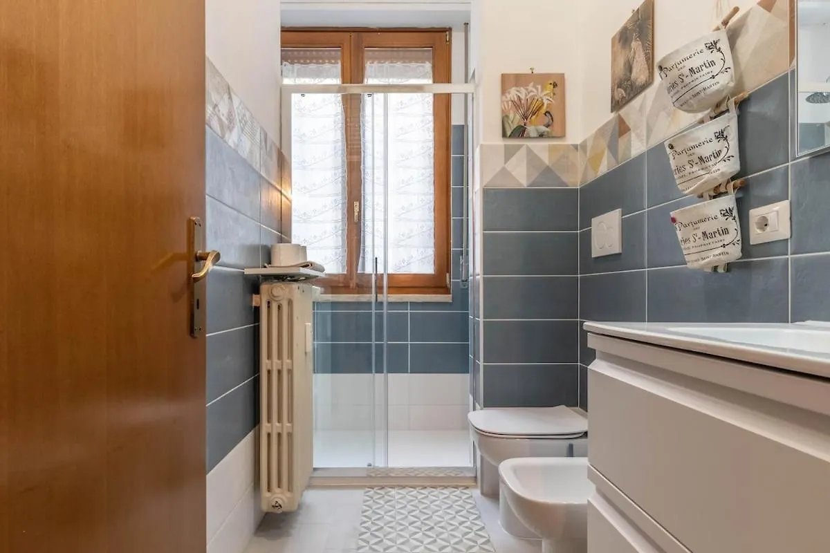 Tortona District - Navigli Root Apartment Milan